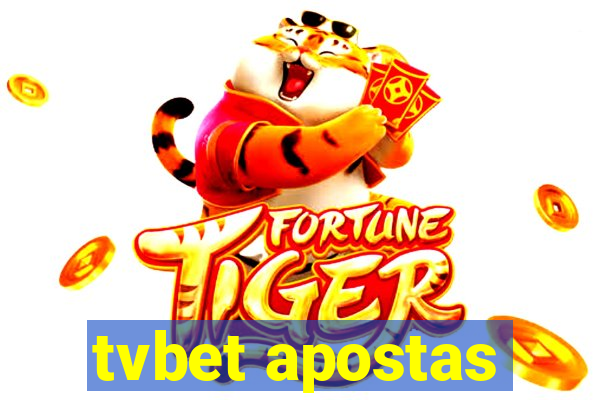 tvbet apostas